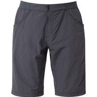 Mountain Equipment Herren Inception Shorts Mountain Equipment Herren Inception Shorts von Mountain Equipment