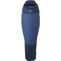 Mountain Equipment Herren Klimatic I Schlafsack Mountain Equipment Herren Klimatic I Schlafsack von Mountain Equipment