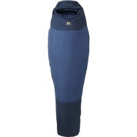 Mountain Equipment Herren Klimatic II Schlafsack Mountain Equipment Herren Klimatic II Schlafsack von Mountain Equipment