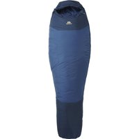 Mountain Equipment Herren Klimatic III Schlafsack Mountain Equipment Herren Klimatic III Schlafsack von Mountain Equipment