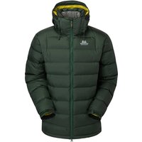 Mountain Equipment Herren Lightline Jacke Mountain Equipment Herren Lightline Jacke von Mountain Equipment