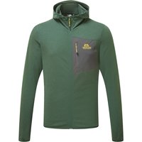 Mountain Equipment Herren Lumiko Hooded Jacke von Mountain Equipment