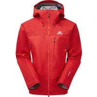 Mountain Equipment Herren Makalu Jacke Mountain Equipment Herren Makalu Jacke von Mountain Equipment