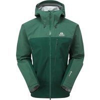 Mountain Equipment Herren Makalu Jacke Mountain Equipment Herren Makalu Jacke von Mountain Equipment