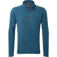 Mountain Equipment Herren Micro Zip Pullover von Mountain Equipment