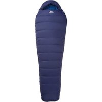 Mountain Equipment Herren Olympus 450 Schlafsack Mountain Equipment Herren Olympus 450 Schlafsack von Mountain Equipment