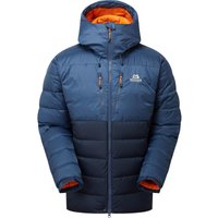 Mountain Equipment Herren Paiyu Jacke von Mountain Equipment