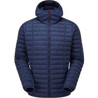 Mountain Equipment Herren Particle Hoodie Jacke Mountain Equipment Herren Particle Hoodie Jacke von Mountain Equipment
