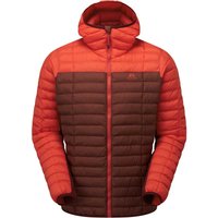 Mountain Equipment Herren Particle Hoodie Jacke Mountain Equipment Herren Particle Hoodie Jacke von Mountain Equipment