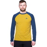 Mountain Equipment Herren Redline Longsleeve Mountain Equipment Herren Redline Longsleeve von Mountain Equipment