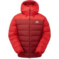 Mountain Equipment Herren Senja Jacke von Mountain Equipment