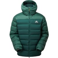 Mountain Equipment Herren Senja Jacke Mountain Equipment Herren Senja Jacke von Mountain Equipment