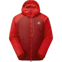 Mountain Equipment Herren Shelterstone Jacke Mountain Equipment Herren Shelterstone Jacke von Mountain Equipment
