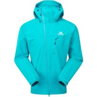 Mountain Equipment Herren Squall Hooded Jacke von Mountain Equipment