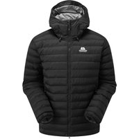 Mountain Equipment Herren Superflux Jacke Mountain Equipment Herren Superflux Jacke von Mountain Equipment