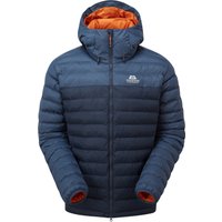 Mountain Equipment Herren Superflux Jacke Mountain Equipment Herren Superflux Jacke von Mountain Equipment
