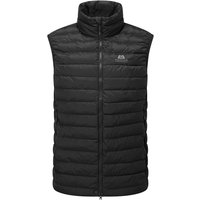 Mountain Equipment Herren Superflux Weste Mountain Equipment Herren Superflux Weste von Mountain Equipment