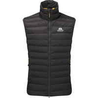 Mountain Equipment Herren Superflux Weste Mountain Equipment Herren Superflux Weste von Mountain Equipment