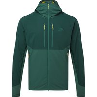 Mountain Equipment Herren Switch Pro Hooded Jacke Mountain Equipment Herren Switch Pro Hooded Jacke von Mountain Equipment