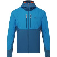 Mountain Equipment Herren Switch Pro Hooded Jacke Mountain Equipment Herren Switch Pro Hooded Jacke von Mountain Equipment