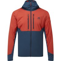 Mountain Equipment Herren Switch Pro Hooded Jacke Mountain Equipment Herren Switch Pro Hooded Jacke von Mountain Equipment