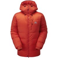 Mountain Equipment K7 Mens Jacket - Daunenjacke von Mountain Equipment