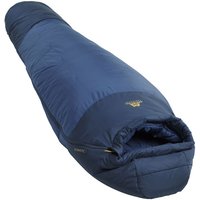 Mountain Equipment Klimatic I - Kunstfaserschlafsack Mountain Equipment Klimatic I - Kunstfaserschlafsack von Mountain Equipment