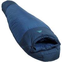 Mountain Equipment Klimatic I Women's - Kunstfaserschlafsack Mountain Equipment Klimatic I Women's - Kunstfaserschlafsack von Mountain Equipment