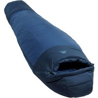Mountain Equipment Klimatic III Women's - Kunstfaserschlafsack Mountain Equipment Klimatic III Women's - Kunstfaserschlafsack von Mountain Equipment