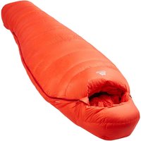 Mountain Equipment Kryos - Daunenschlafsack Mountain Equipment Kryos - Daunenschlafsack von Mountain Equipment