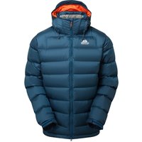 Mountain Equipment Lightline Jacket Men - Daunenjacke von Mountain Equipment