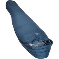 Mountain Equipment Lunar III - Kunstfaserschlafsack von Mountain Equipment