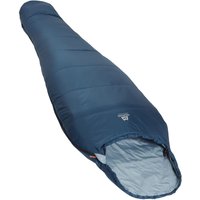 Mountain Equipment Lunar Micro - Kunstfaserschlafsack von Mountain Equipment