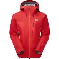 Mountain Equipment Makalu Men's Jacket - Hardshelljacke Mountain Equipment Makalu Men's Jacket - Hardshelljacke von Mountain Equipment