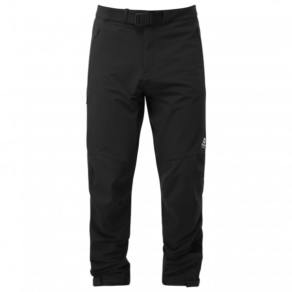 Mountain Equipment - Mission Pant - Tourenhose Gr 30 - Short schwarz von Mountain Equipment