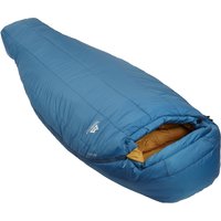 Mountain Equipment Nova IV Wms - Kunstfaserschlafsack Mountain Equipment Nova IV Wms - Kunstfaserschlafsack von Mountain Equipment