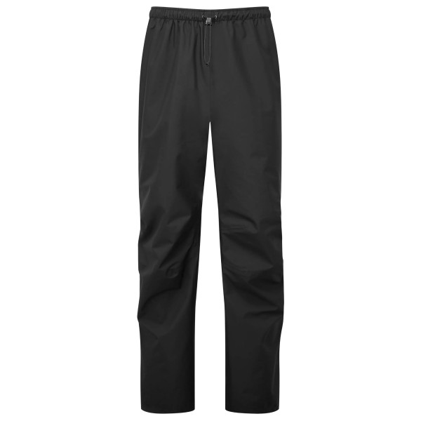 Mountain Equipment - Odyssey Pant - Regenhose Gr XL - Regular schwarz Mountain Equipment - Odyssey Pant - Regenhose Gr XL - Regular schwarz von Mountain Equipment