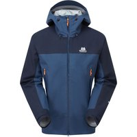 Mountain Equipment Saltoro Mens Jacket - Hardshelljacke von Mountain Equipment