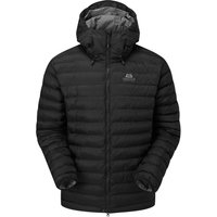 Mountain Equipment Superflux Jacket - Isolationsjacke von Mountain Equipment