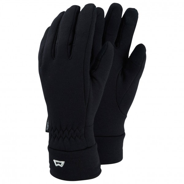 Mountain Equipment - Touch Screen Glove - Handschuhe Gr XXL schwarz von Mountain Equipment