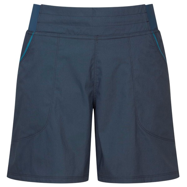Mountain Equipment - Women's Anvil Short - Shorts Gr 10 blau von Mountain Equipment