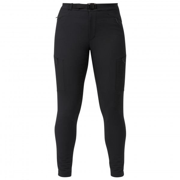 Mountain Equipment - Women's Austra Tight - Trekkinghose Gr 14 schwarz von Mountain Equipment