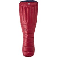 Mountain Equipment Xenith I Schlafsack Mountain Equipment Xenith I Schlafsack von Mountain Equipment