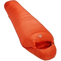 Mountain Equipment Xeros - Daunenschlafsack Mountain Equipment Xeros - Daunenschlafsack von Mountain Equipment