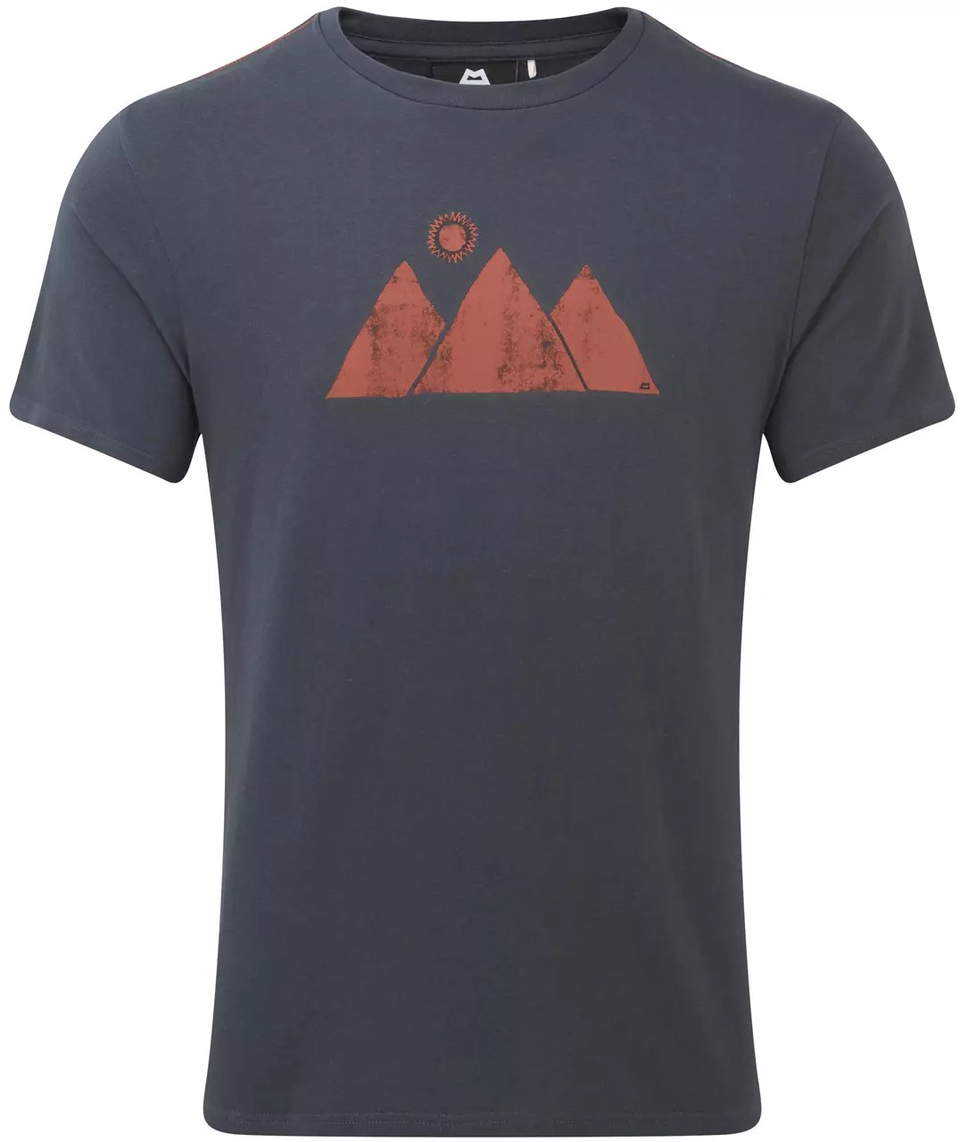 Mountain Sun Tee Men Mountain Sun Tee Men von Mountain Equipment