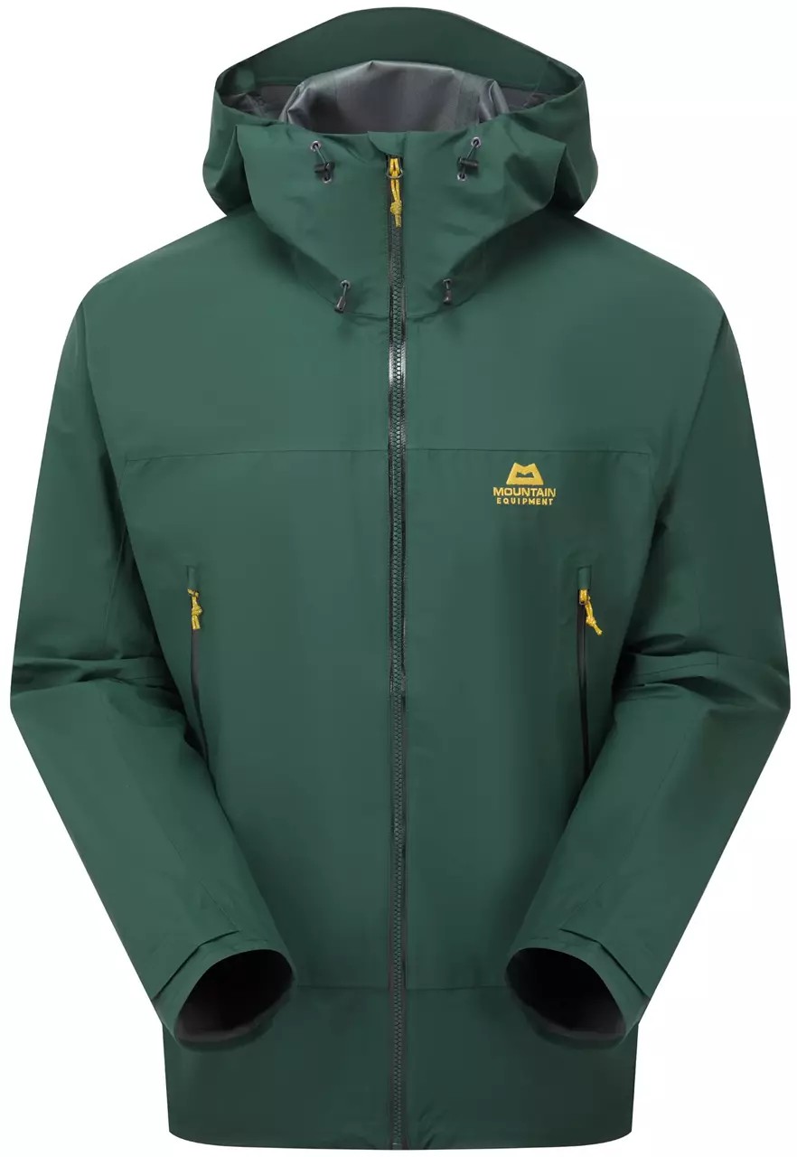 Odyssey Jacket Men Odyssey Jacket Men von Mountain Equipment