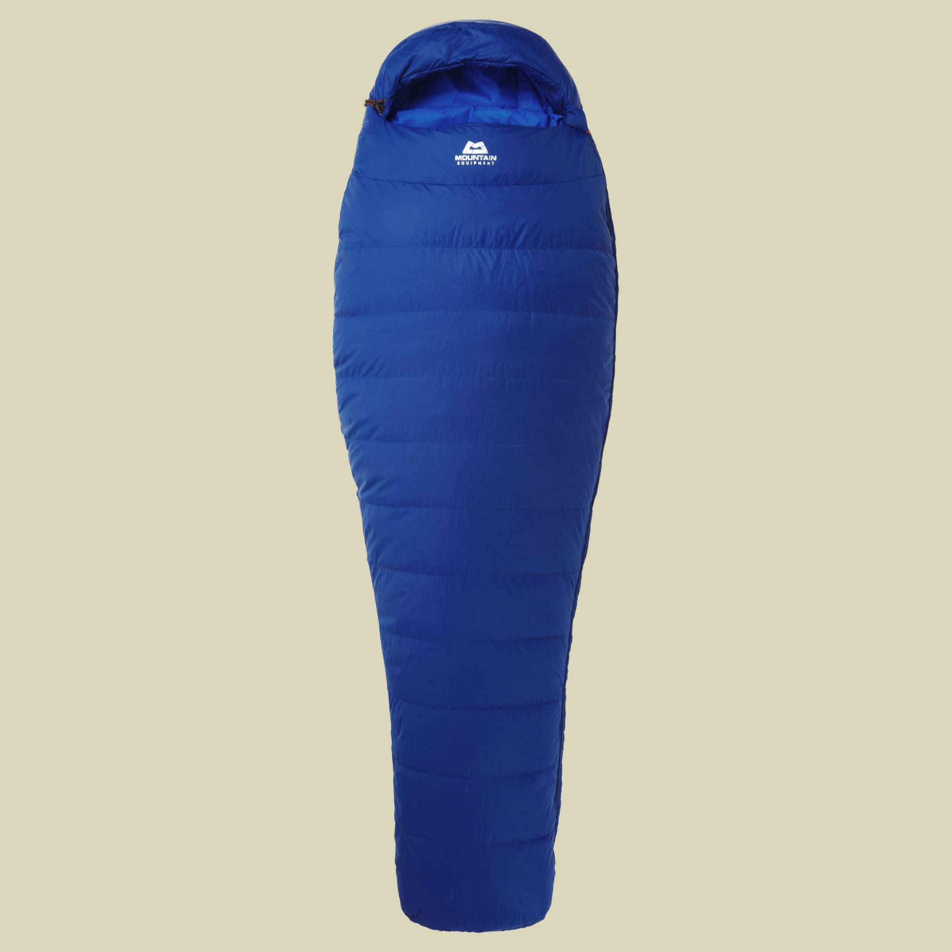 Olympus 300 Men 192 cm rechts - Farbe admiral blue Olympus 300 Men 192 cm rechts - Farbe admiral blue von Mountain Equipment