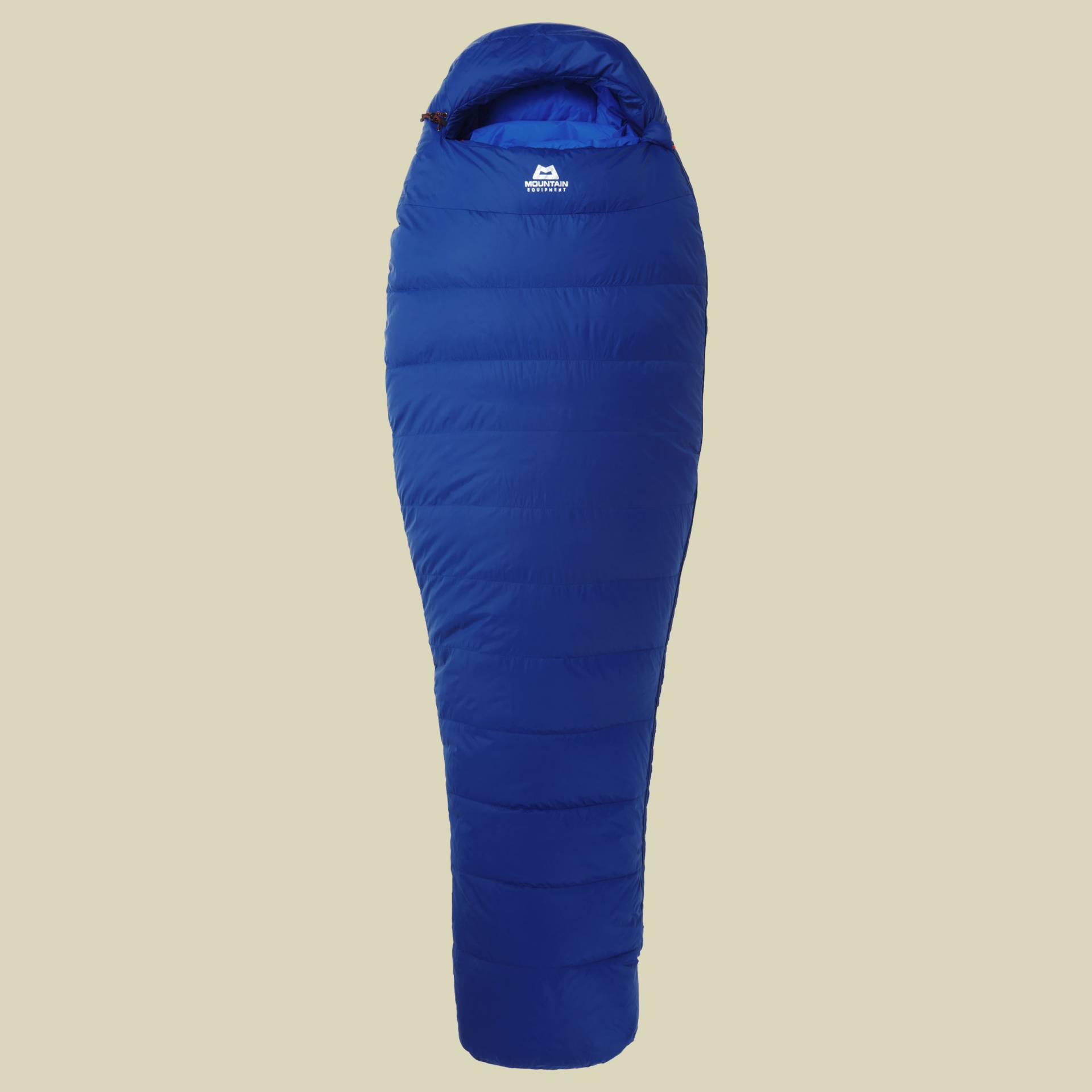 Olympus 450 Men 192cm rechts Regular - admiral blue Olympus 450 Men 192cm rechts Regular - admiral blue von Mountain Equipment