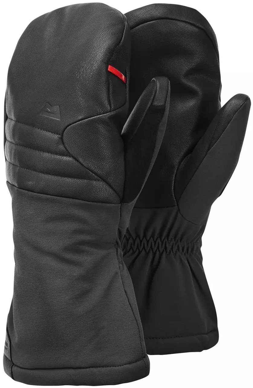 Pinnacle Mitt von Mountain Equipment