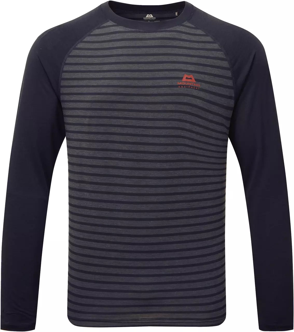 Redline LS Tee Men Redline LS Tee Men von Mountain Equipment